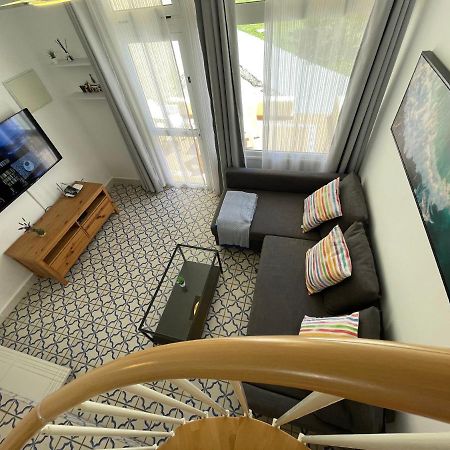 El Cortijo Bungalow - Pool - Free Parking Playa de las Americas  Luaran gambar