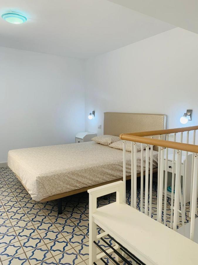 El Cortijo Bungalow - Pool - Free Parking Playa de las Americas  Luaran gambar