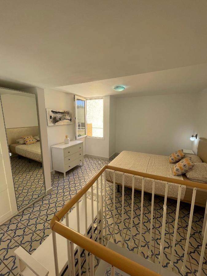 El Cortijo Bungalow - Pool - Free Parking Playa de las Americas  Luaran gambar