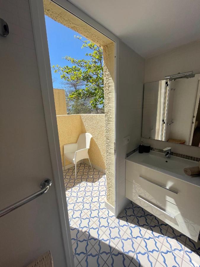 El Cortijo Bungalow - Pool - Free Parking Playa de las Americas  Luaran gambar