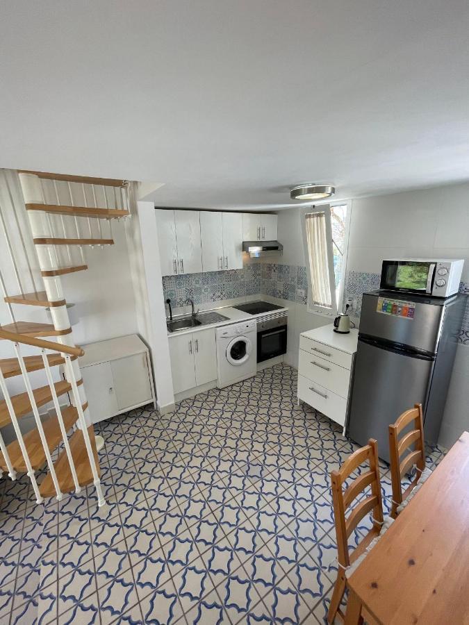 El Cortijo Bungalow - Pool - Free Parking Playa de las Americas  Luaran gambar
