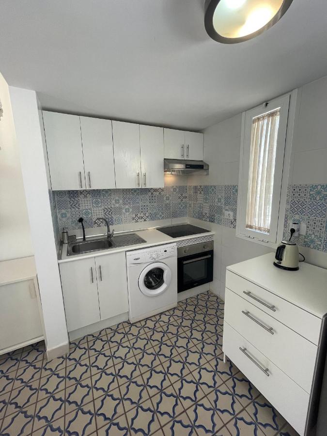 El Cortijo Bungalow - Pool - Free Parking Playa de las Americas  Luaran gambar