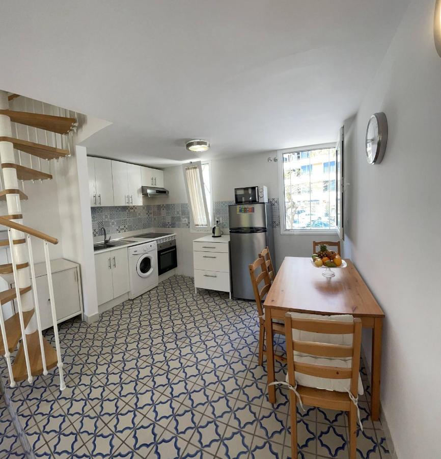 El Cortijo Bungalow - Pool - Free Parking Playa de las Americas  Luaran gambar
