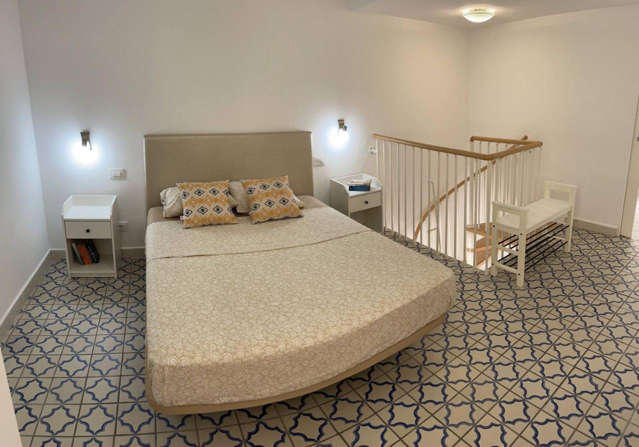 El Cortijo Bungalow - Pool - Free Parking Playa de las Americas  Luaran gambar