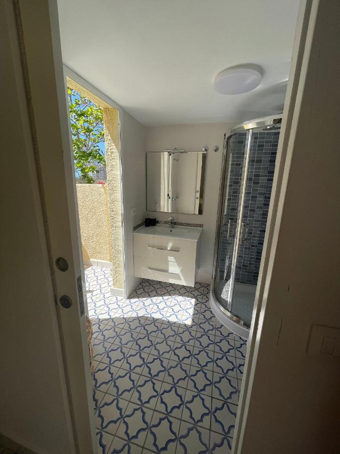 El Cortijo Bungalow - Pool - Free Parking Playa de las Americas  Luaran gambar