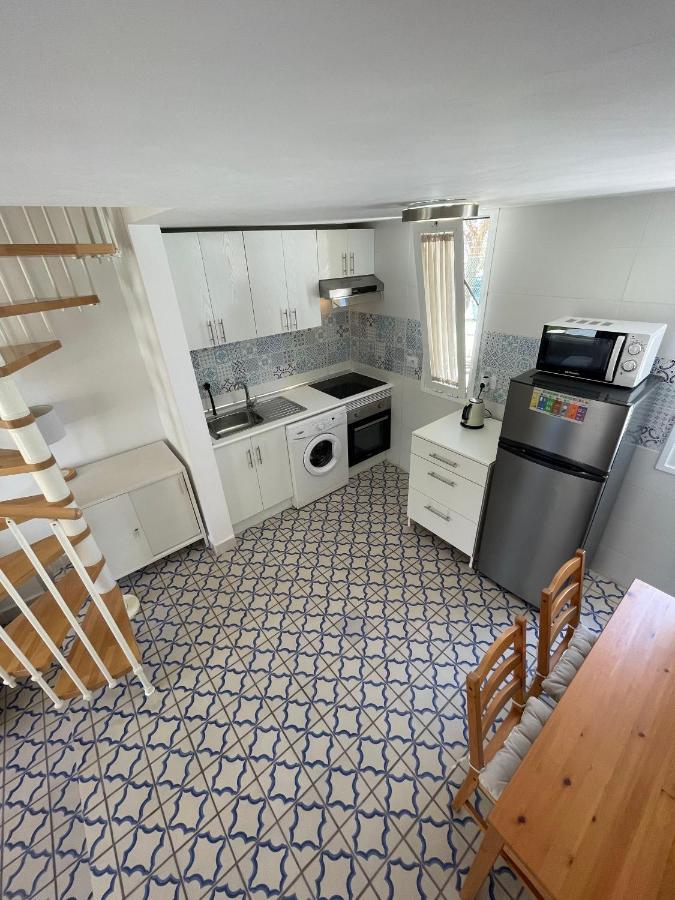 El Cortijo Bungalow - Pool - Free Parking Playa de las Americas  Luaran gambar