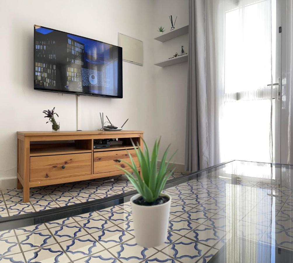 El Cortijo Bungalow - Pool - Free Parking Playa de las Americas  Luaran gambar