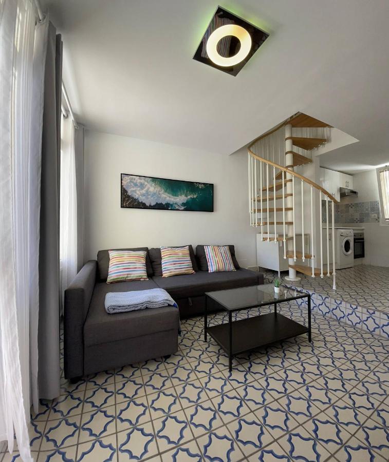 El Cortijo Bungalow - Pool - Free Parking Playa de las Americas  Luaran gambar